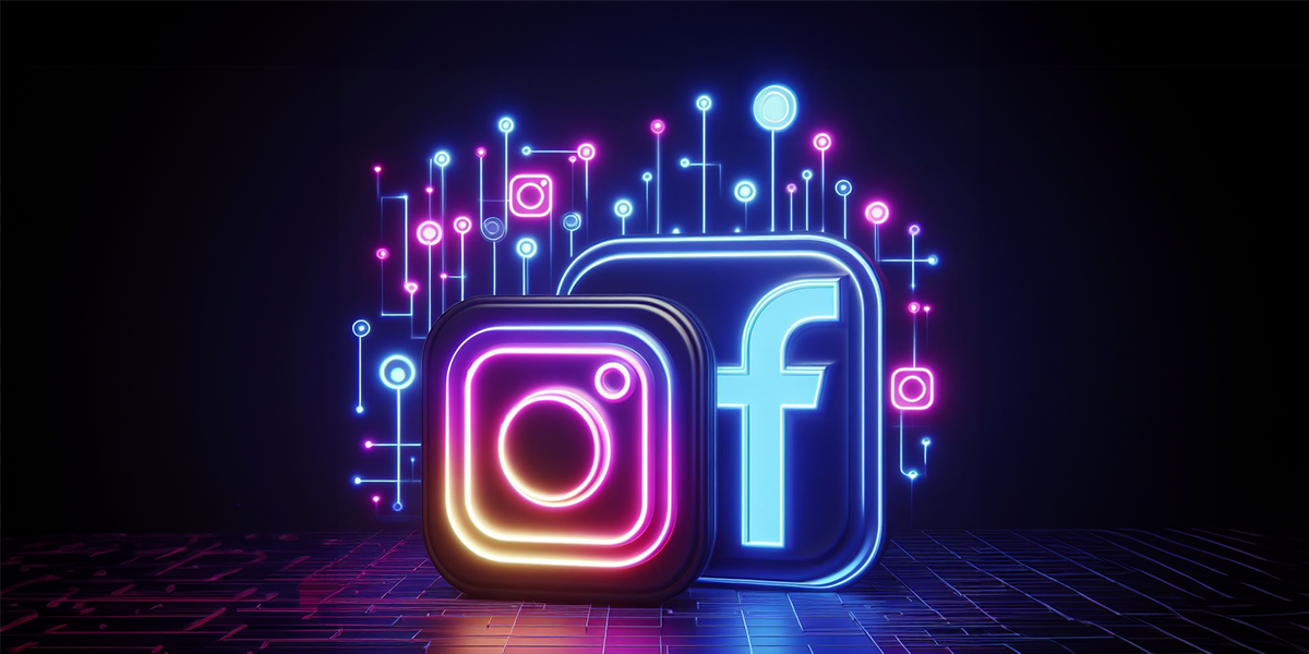Jak połączyć fanpage z profesjonalnym kontem Instagram? Instrukcja