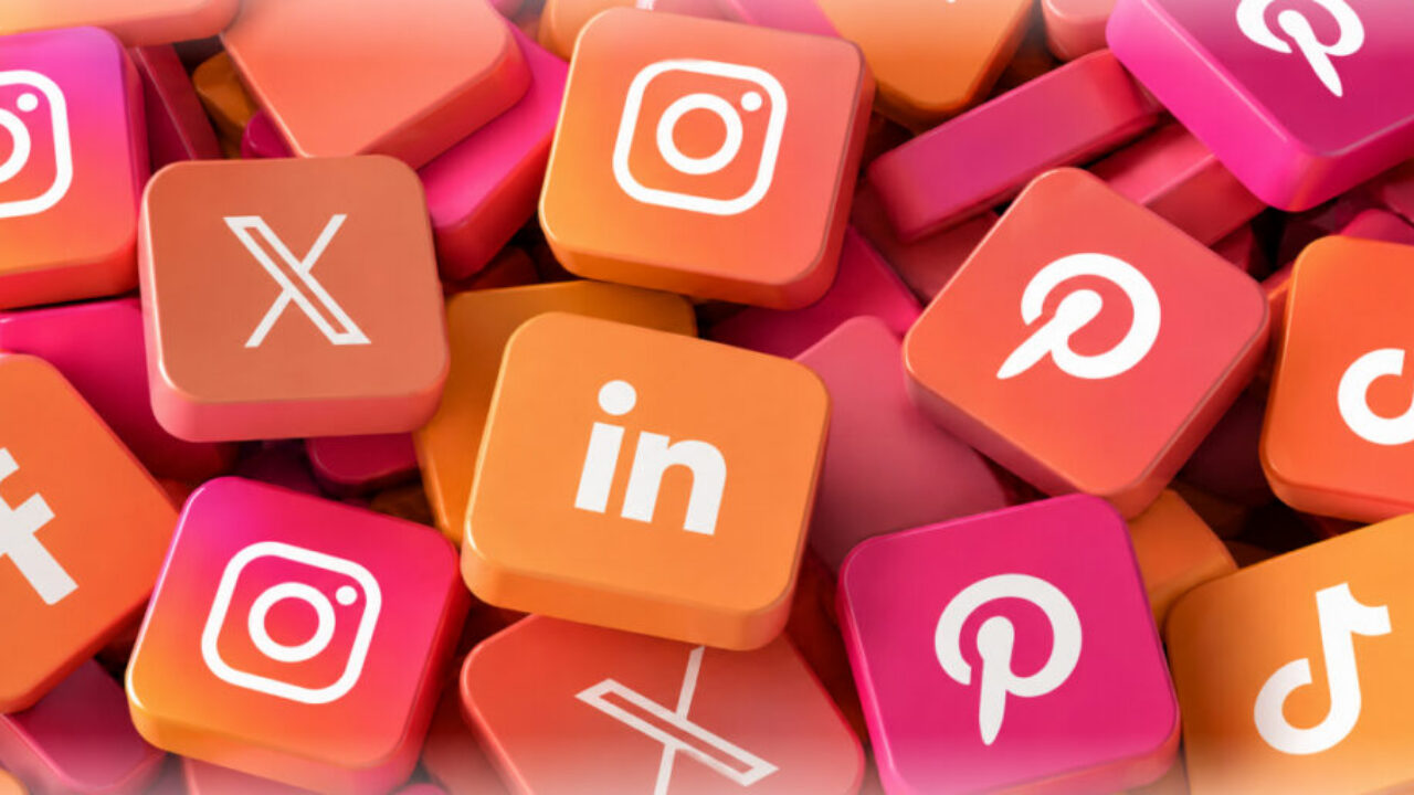 Aktualne wymiary grafik Social Media 2026 – ściąga Aktualne wymiary grafik Social Media 2026