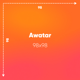 Awatar TikTok