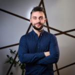 Bartłomiej Chromiak – Fabryka e-biznesu Bartłomiej Chromiak – Fabryka e-biznesu