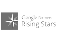 Google Partners Rising Stars Google Partners Rising Stars