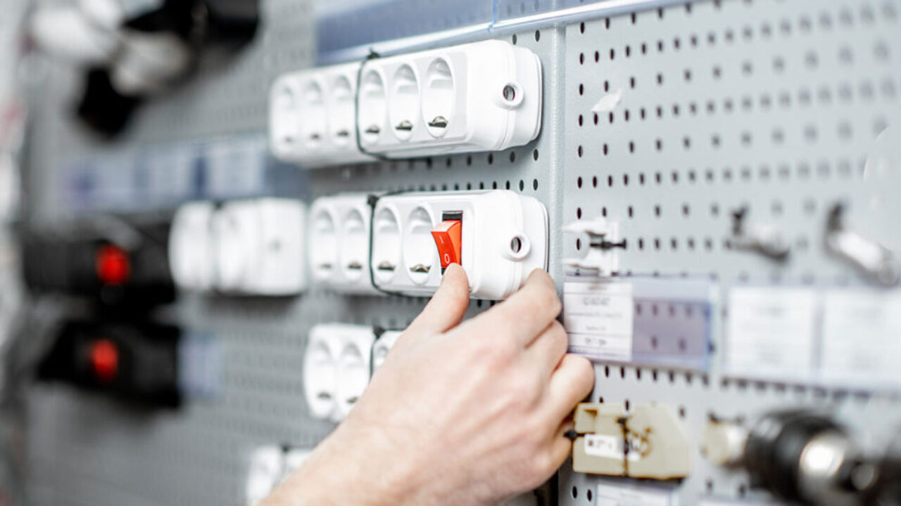 Case study – branża elektryczna, sklep elektryczny