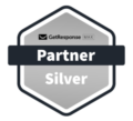 GetResponse Partner Silver GetResponse Partner Silver