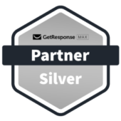 GetResponse Partner Silver GetResponse Partner Silver