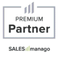 Premium Partner SALESmanago Premium Partner SALESmanago