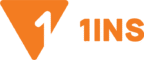 Logo 1INS Logo 1INS