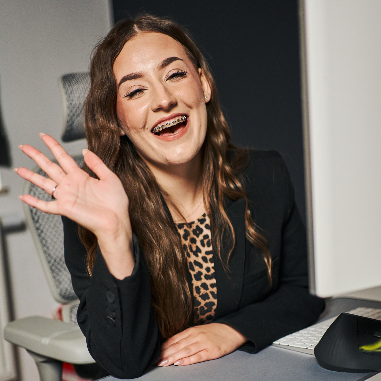 Izabela Gawron – Fabryka e-biznesu