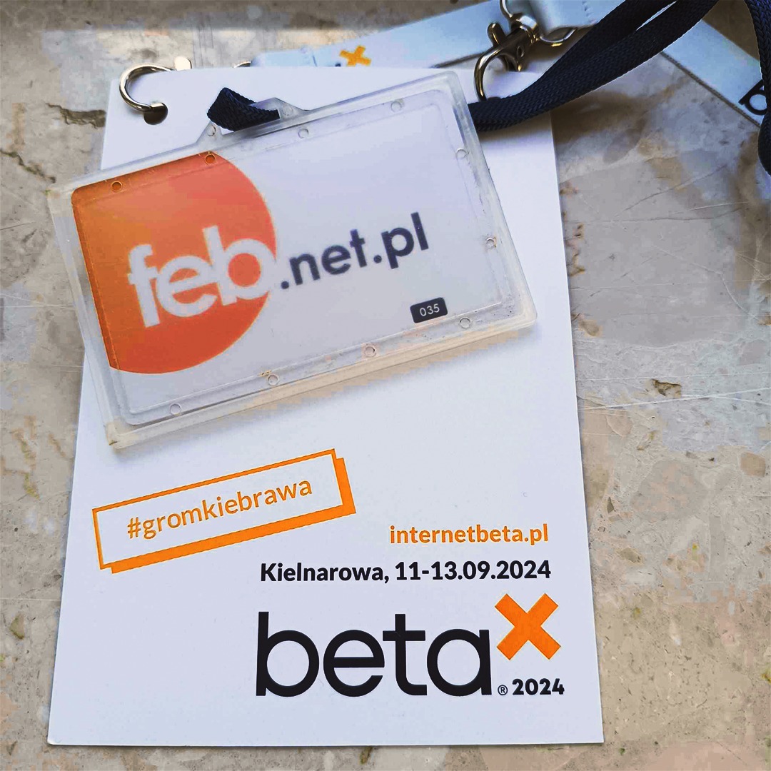 FEB na Internet Beta 2024 FEB na Internet Beta 2024