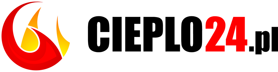 Logo Ciepło24
