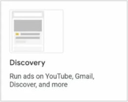 Discovery Discovery