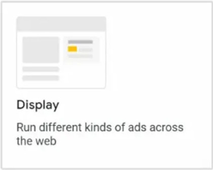 Kampania Google Ads Kampania Google Ads