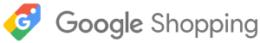 Logo Google Shopping