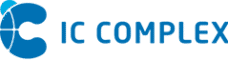 Logo IC Complex Logo IC Complex