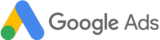Logo Google Ads