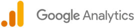 Logo Google Analytics