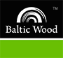 Logo Baltic Wood