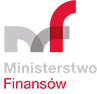 Logo Ministerstwo Finansów