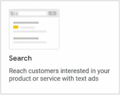 Kampania Google Ads Kampania Google Ads