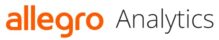 Logo Allegro Analytics