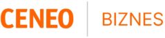 Logo Ceneo Biznes