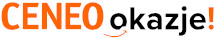 Logo Ceneo Okazje