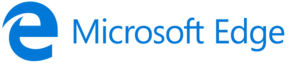 Logo Microsoft Edge