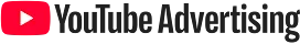 Logo YouTube Advertising