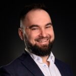 Maciej Zagórowski – CEO Fabryka e-biznesu Maciej Zagórowski – CEO Fabryka e-biznesu