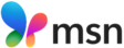 Logo MSN