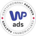 Certyfikowany Partner WP Ads