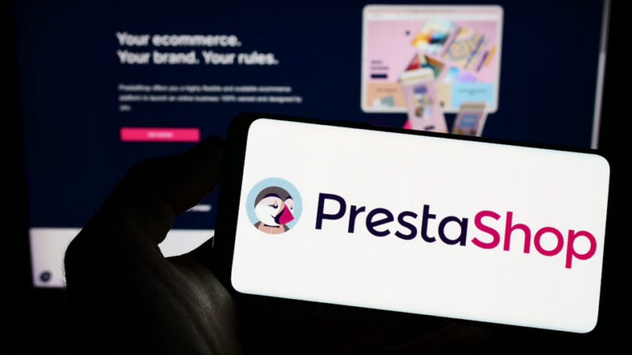 Pozycjonowanie PrestaShop 2026 Pozycjonowanie PrestaShop – poradnik SEO