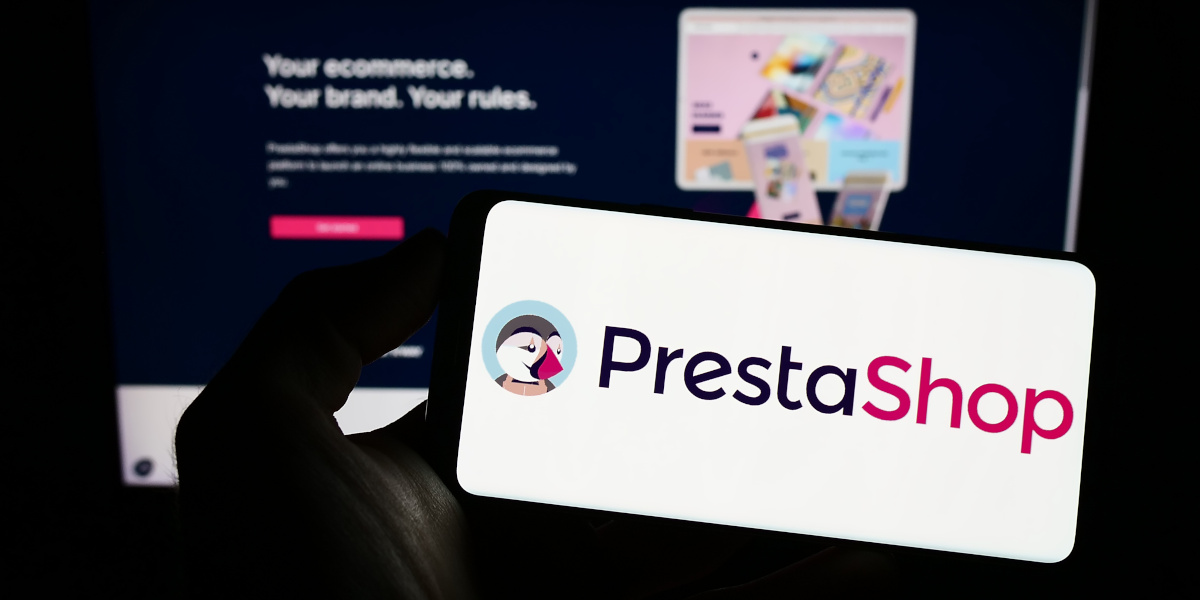 Pozycjonowanie PrestaShop 2026 Pozycjonowanie PrestaShop – poradnik SEO