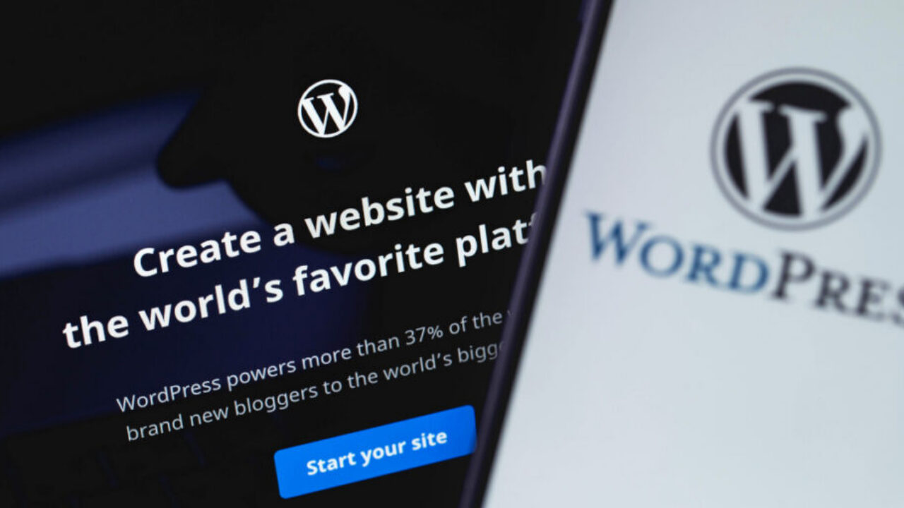 Pozycjonowanie WordPress – poradnik SEO Pozycjonowanie WordPress – poradnik SEO