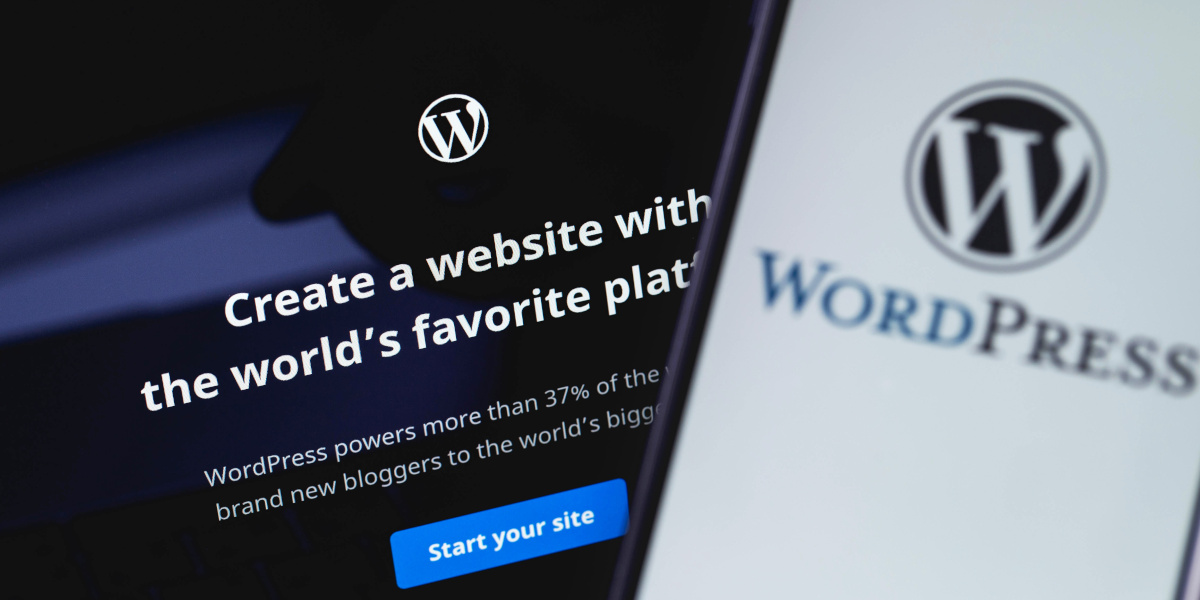Pozycjonowanie WordPress – poradnik SEO Pozycjonowanie WordPress – poradnik SEO