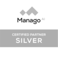 Fabryka e-biznesu – Silver partner Manago AI Fabryka e-biznesu – Silver partner Manago AI