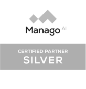 Fabryka e-biznesu – Silver partner Manago AI Fabryka e-biznesu – Silver partner Manago AI