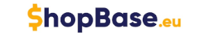 Logo ShopBase