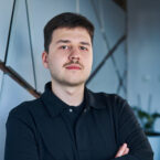 Specjalista SEO Marcel Pękala Specjalista SEO Marcel Pękala