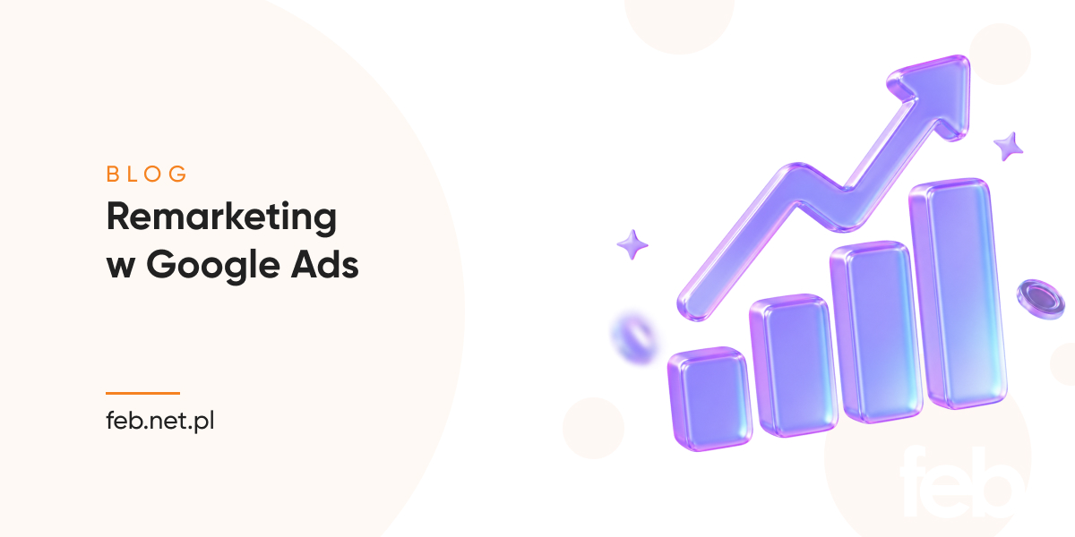 Remarketing w Google Ads