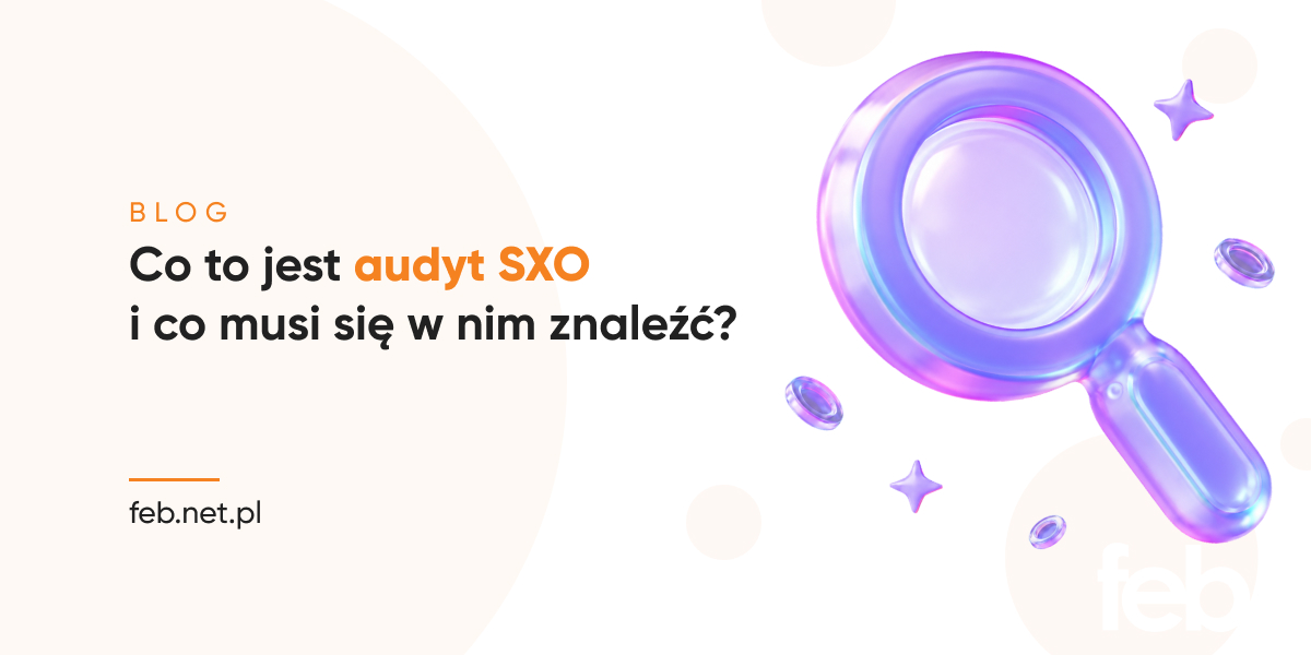 Co to jest audyt SXO i co musi się w nim znaleźć?