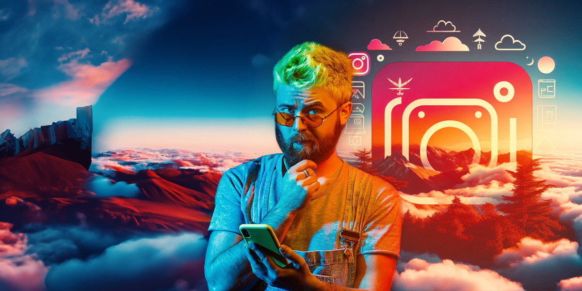 Jak założyć firmowy profil na Instagramie? Jak założyć firmowy profil na Instagramie?