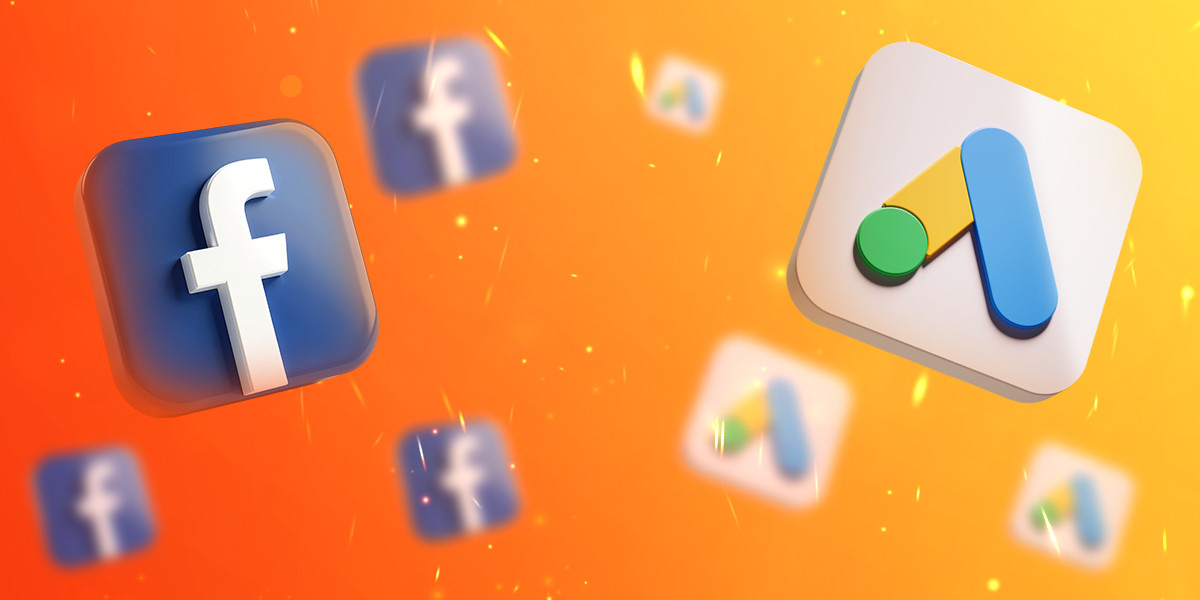 Google Ads czy Facebook Ads – co lepsze? Google Ads czy Facebook Ads – co lepsze?