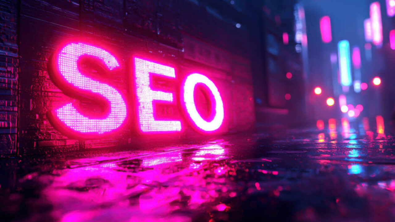 Co to jest zaplecze SEO?