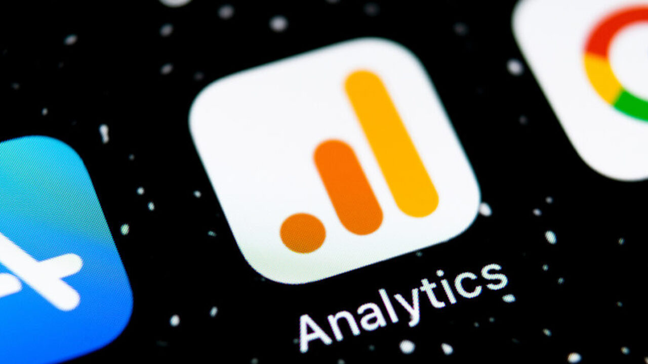 Google Analytics – jak nadać dostęp dla agencji?