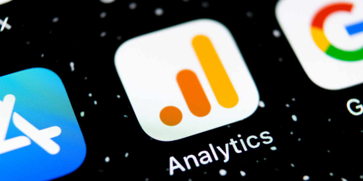 Google Analytics – jak nadać dostęp dla agencji?