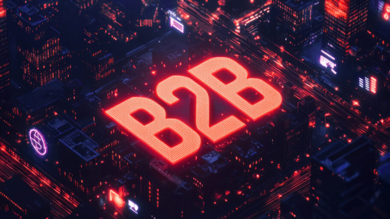 Sklep internetowy dla B2B – jak obsłużyć klienta biznesowego?