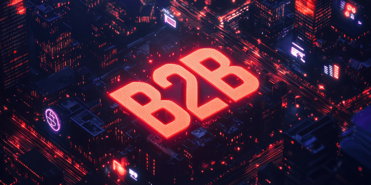 Sklep internetowy dla B2B – jak obsłużyć klienta biznesowego?