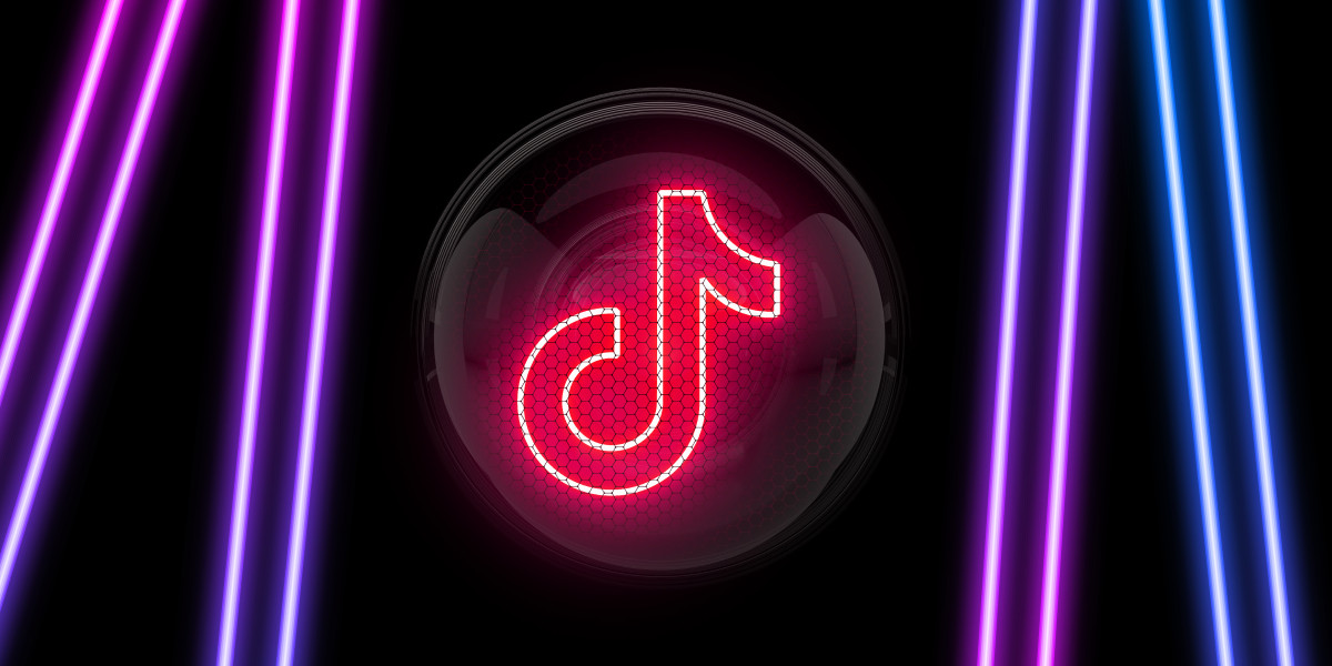 Jak założyć konto TikTok, Business Center i TikTok Ads? Tutorial