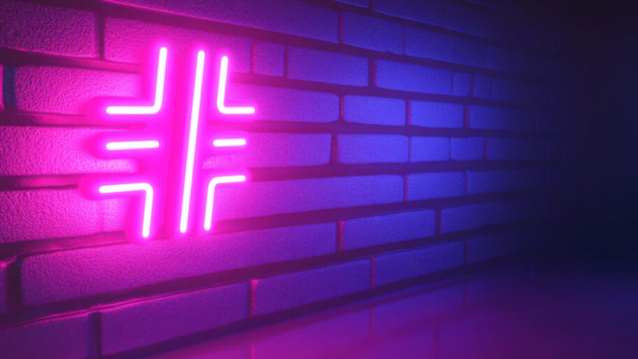 Social media hashtag – tagowanie w mediach społecznościowych Social media hashtag – tagowanie w mediach społecznościowych