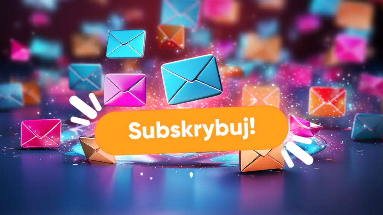 Potwierdzenie subskrypcji newslettera – czy warto stosować double opt-in?